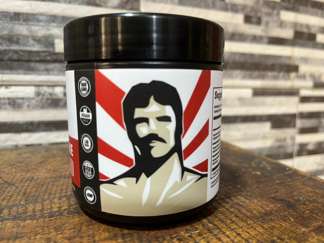 SUPER PROMO 2 X 1 TURKESTERONE